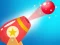 खेल Cannon shooter ऑनलाइन