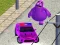खेल Grimace vs Police SuperCar ऑनलाइन