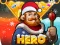 खेल Hero Rescue 2: How To Loot - pull the pin puzzle ऑनलाइन