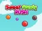खेल Sweet Candy Rush ऑनलाइन