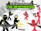 खेल Stickman Army: The Defenders ऑनलाइन