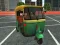 खेल TukTuk Rickshaw City Driving Sim ऑनलाइन