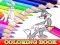 खेल Coloring Book for Bugs Bunny ऑनलाइन