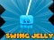 खेल Swing Jelly ऑनलाइन