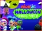खेल Nick Jr. Halloween House Party ऑनलाइन