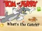 खेल Tom & Jerry in Whats the Catch ऑनलाइन