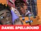 खेल Daniel Spellbound Jigsaw Puzzle ऑनलाइन