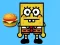 खेल SpongeBob Hidden Burger ऑनलाइन