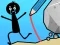 खेल Save The Stick: Draw Line ऑनलाइन
