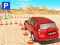 खेल Real Jeep Parking Sim ऑनलाइन