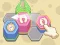 खेल Hex Triple Match ऑनलाइन