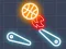 खेल Basket Pin ऑनलाइन