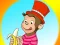 खेल Curious George ऑनलाइन
