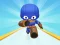 खेल Robo Running 3D ऑनलाइन
