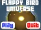 खेल FLAPPY BIRD UNIVERSE ऑनलाइन