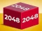 खेल Chain Cube: 2048 ऑनलाइन