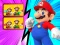 खेल Mario spot The Differences ऑनलाइन