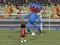 खेल Soccer Kid vs Huggy ऑनलाइन