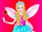 खेल Barbie Angel Dress up ऑनलाइन