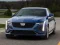 खेल Cadillac CT4-V Slide ऑनलाइन