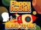 खेल Flappy Rocket Playing with Blowing to Mic ऑनलाइन