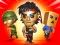 खेल Nightmare Runners ऑनलाइन