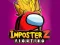 खेल Imposter Z Fighting ऑनलाइन