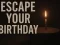 खेल Escape Your Birthday: Horror Escape ऑनलाइन