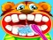 खेल Baby Panda Dentist Care ऑनलाइन