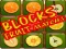 खेल Blocks Fruit Match3 ऑनलाइन
