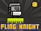 खेल Fling Knight ऑनलाइन