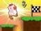 खेल Chicken Charge Race ऑनलाइन