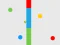 खेल Jumping Dot Colors ऑनलाइन