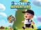 खेल Wickey Adventure ऑनलाइन