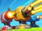 खेल FireLine: Merge Defense ऑनलाइन