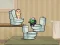 खेल Impostor Jump Skibidi Toilet ऑनलाइन