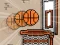 खेल Retro B-Ball ऑनलाइन