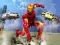 खेल Flying Iron Hero ऑनलाइन
