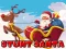खेल Stunt Santa ऑनलाइन