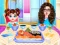 खेल Baby Taylor Sushi Cooking ऑनलाइन