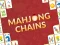 खेल Mahjong Chains ऑनलाइन