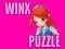 खेल Winx Puzzle ऑनलाइन