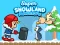 खेल Super Snowland Adventure ऑनलाइन