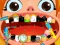 खेल Zombie Dentist 2 ऑनलाइन