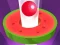 खेल Helix Fruit Dash ऑनलाइन