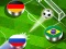 खेल Football Cup Finger Soccer ऑनलाइन