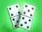खेल Dominoes classic duel ऑनलाइन