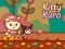 खेल Kitty Kuro ऑनलाइन