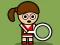 खेल Retro Tiny Tennis ऑनलाइन