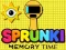 खेल Sprunki Memory Time ऑनलाइन